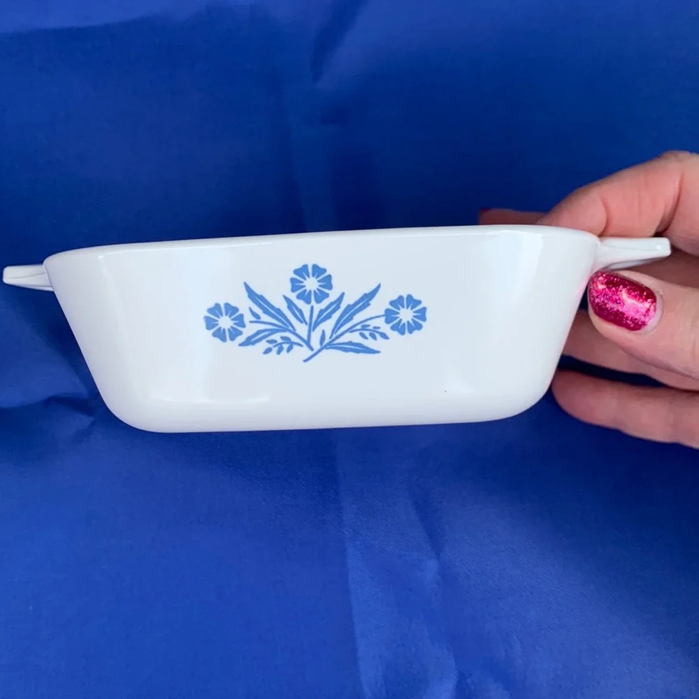 Corning Ware Petite Pan